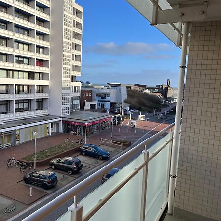 Appartment-306-3-Etage-Haus-Andreas-Dirks Westerland Exteriör bild