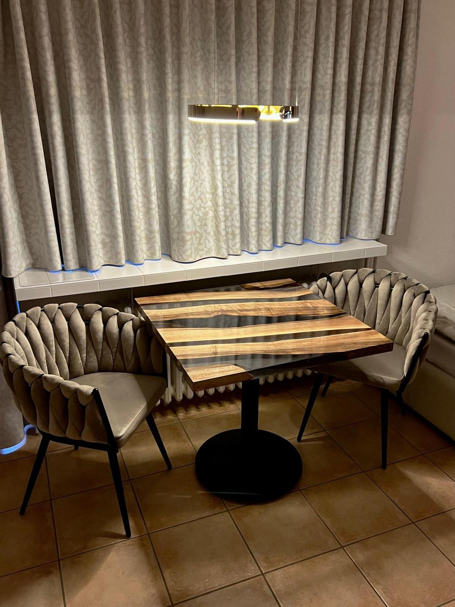 Appartment-306-3-Etage-Haus-Andreas-Dirks Westerland Exteriör bild